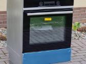 Nauja Indukcinė Gorenje Geit6e81xpg+ garantija - nuotraukos Nr. 5
