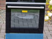 Nauja Indukcinė Gorenje Geit6e81xpg+ garantija - nuotraukos Nr. 6