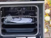 Nauja Indukcinė Gorenje Geit6e81xpg+ garantija - nuotraukos Nr. 11
