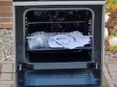 Nauja Indukcinė Gorenje Geit6e81xpg+ garantija - nuotraukos Nr. 14