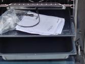 Nauja Indukcinė Gorenje Geit6e81xpg+ garantija - nuotraukos Nr. 18