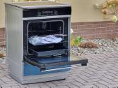 Nauja Indukcinė Gorenje Geit6e81xpg+ garantija - nuotraukos Nr. 15