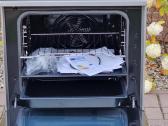 Nauja Indukcinė Gorenje Geit6e81xpg+ garantija - nuotraukos Nr. 20