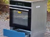 Nauja Indukcinė Gorenje Geit6e81xpg+ garantija - nuotraukos Nr. 29
