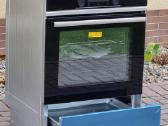 Nauja Indukcinė Gorenje Geit6e81xpg+ garantija - nuotraukos Nr. 30