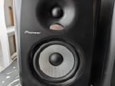 Pioneer S-dj50x aktyvinės garso kolonėlės - nuotraukos Nr. 2