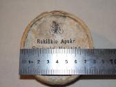Rokiškio apskrities savivaldybės vaistinė 1920 - nuotraukos Nr. 8