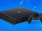 Nupirksiu Sony Playstation 4 Zaidimus.