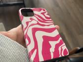 iPhone 13 Red 128gb 79% + Burga - nuotraukos Nr. 2