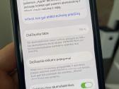 iPhone 13 Red 128gb 79% + Burga - nuotraukos Nr. 3