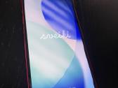 iPhone 13 Red 128gb 79% + Burga - nuotraukos Nr. 4