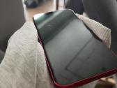 iPhone 13 Red 128gb 79% + Burga - nuotraukos Nr. 7