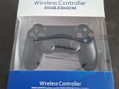 Naujas Belaidis Ps4 V2 Bluetooth Pultelis
