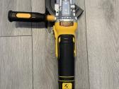 Dewalt kampinis šlifuoklis Dcg405fn