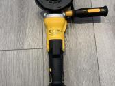 Dewalt kampinis šlifuoklis Dcg405fn - nuotraukos Nr. 2