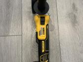 Dewalt kampinis šlifuoklis Dcg405fn - nuotraukos Nr. 3