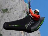 Parasparnis ir pakaba Rush 4 Delight 2 - nuotraukos Nr. 2