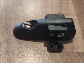 Audio adapteris Motorola ir t.t. Ausinių adapteris