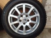 Opel Astra, Zafira, Meriva. R-15 5*110 190e.