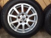 Opel Astra, Zafira, Meriva. R-15 5*110 190e. - nuotraukos Nr. 2