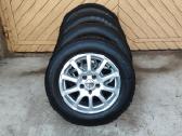 Opel Astra, Zafira, Meriva. R-15 5*110 190e. - nuotraukos Nr. 5