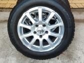 Opel Astra, Zafira, Meriva. R-15 5*110 190e. - nuotraukos Nr. 6
