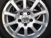 Opel Astra, Zafira, Meriva. R-15 5*110 190e. - nuotraukos Nr. 7