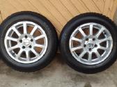 Opel Astra, Zafira, Meriva. R-15 5*110 190e. - nuotraukos Nr. 8