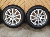 Opel Astra, Zafira, Meriva. R-15 5*110 190e. - nuotraukos Nr. 9