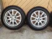 Opel Astra, Zafira, Meriva. R-15 5*110 190e. - nuotraukos Nr. 10