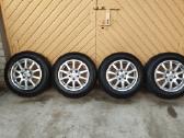 Opel Astra, Zafira, Meriva. R-15 5*110 190e. - nuotraukos Nr. 11