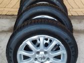 Opel Astra, Zafira, Meriva. R-15 5*110 190e. - nuotraukos Nr. 12