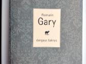 R. Gary. Dangaus šaknys