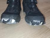 Adidas terrex 38 d. laisvalaikio batai su boa - nuotraukos Nr. 5