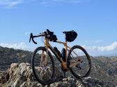Canyon Grizl CF SL 6 (M dydis) Gravel Dviratis - nuotraukos Nr. 2