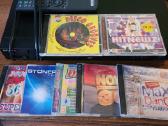 Sony CD-dvd grojoklis
