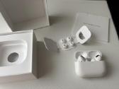Apple Airpods Pro (1 kartos) - nuotraukos Nr. 5