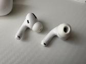 Apple Airpods Pro (1 kartos) - nuotraukos Nr. 2