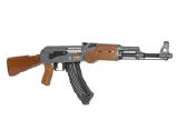 Šratasvydžio automatas Ak-47 tikroviškas - nuotraukos Nr. 6