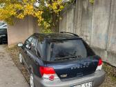 Subaru Impreza - nuotraukos Nr. 2
