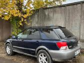 Subaru Impreza - nuotraukos Nr. 3