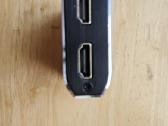 Hdmi skirstyhdmi skirstytuvas „techole“ 1 In 2 Out