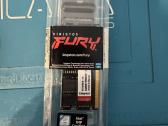 (RAM) Kingston Fury Impact 16gb Ddr5 New