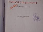 Senos knygos - nuotraukos Nr. 5