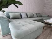 Sofa lova/transformeris - nuotraukos Nr. 3
