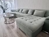 Sofa lova/transformeris - nuotraukos Nr. 4
