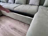 Sofa lova/transformeris - nuotraukos Nr. 6