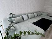 Sofa lova/transformeris - nuotraukos Nr. 8