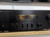 Yamaha A-s1200 Integruotas garso stiprintuvas - nuotraukos Nr. 2