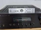 Yamaha A-s1200 Integruotas garso stiprintuvas - nuotraukos Nr. 5